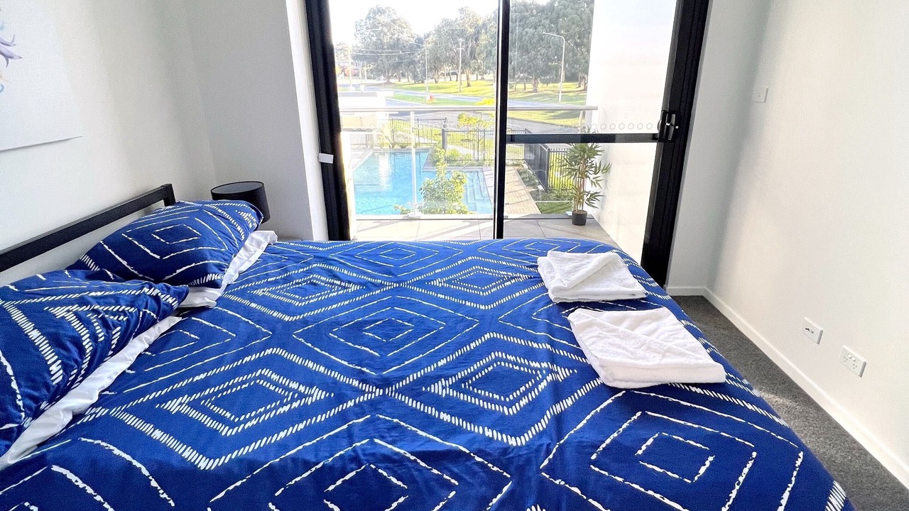Photo of Bedroom in Phillip