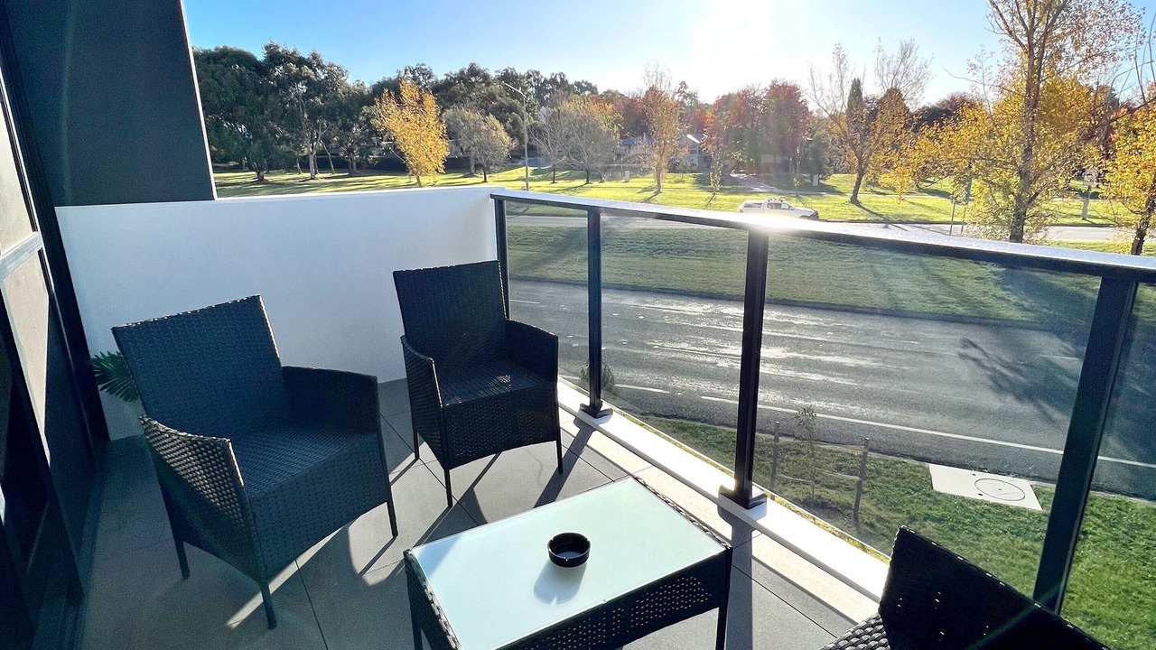 Photo of Patio Balcony in Phillip