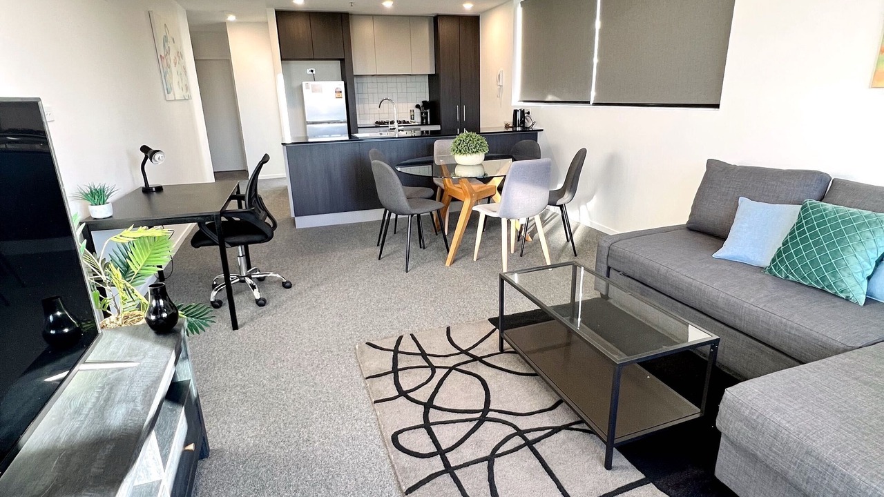 Photo of Livingroom in Phillip