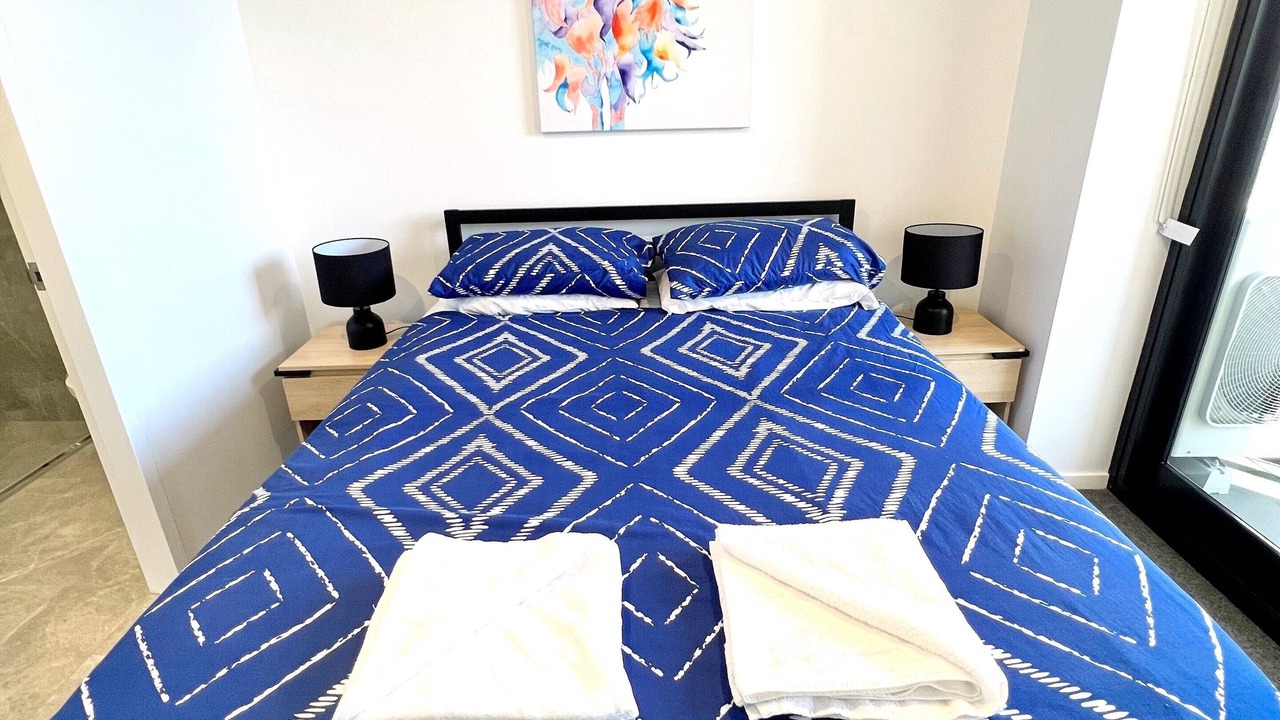 Photo of Bedroom in Phillip
