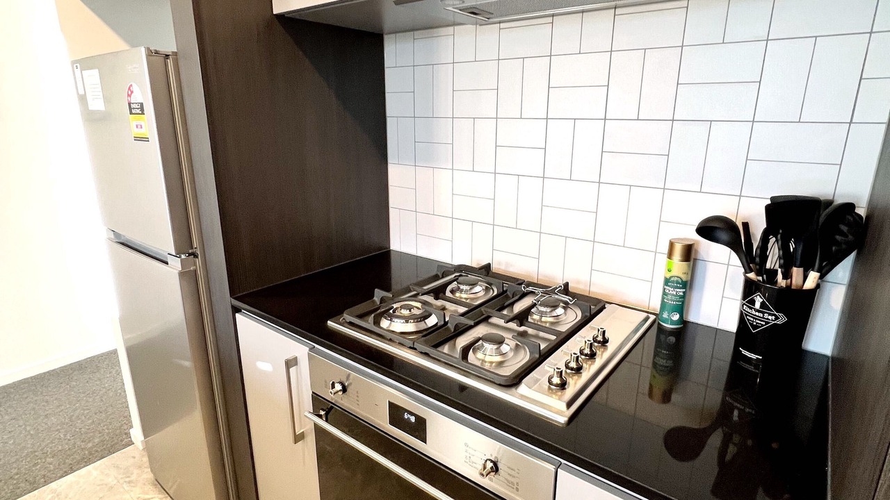 Photo of Kitchen in Phillip