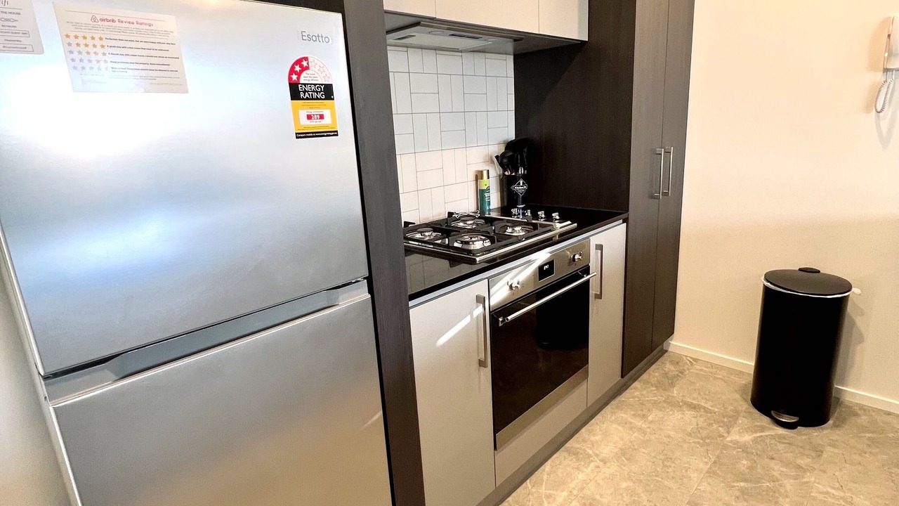 Photo of Kitchen in Phillip