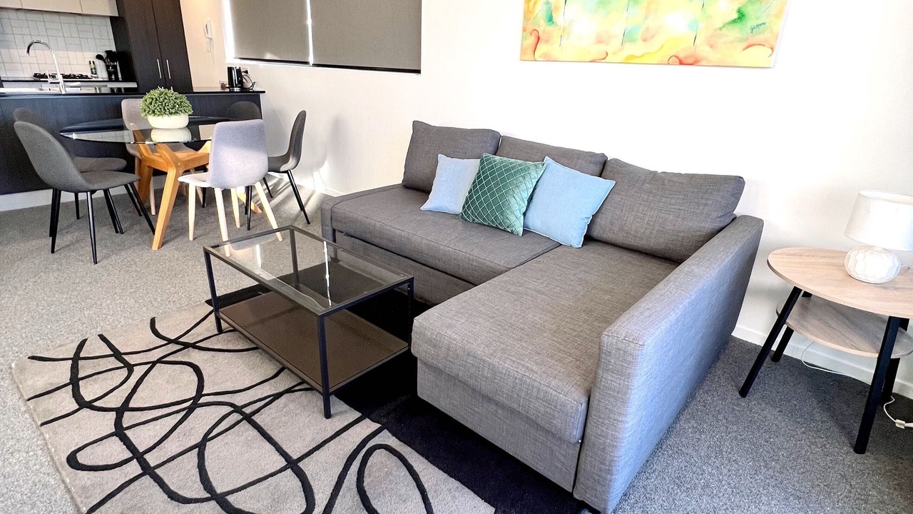 Photo of Livingroom in Phillip