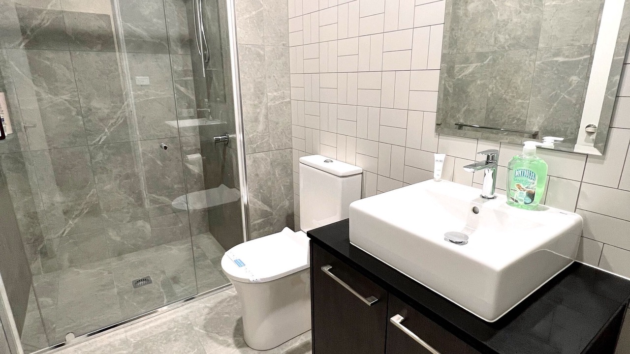 Photo of Bathroom in Phillip