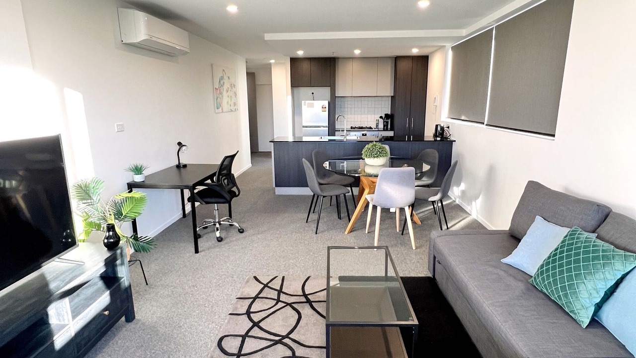 Photo of Livingroom in Phillip