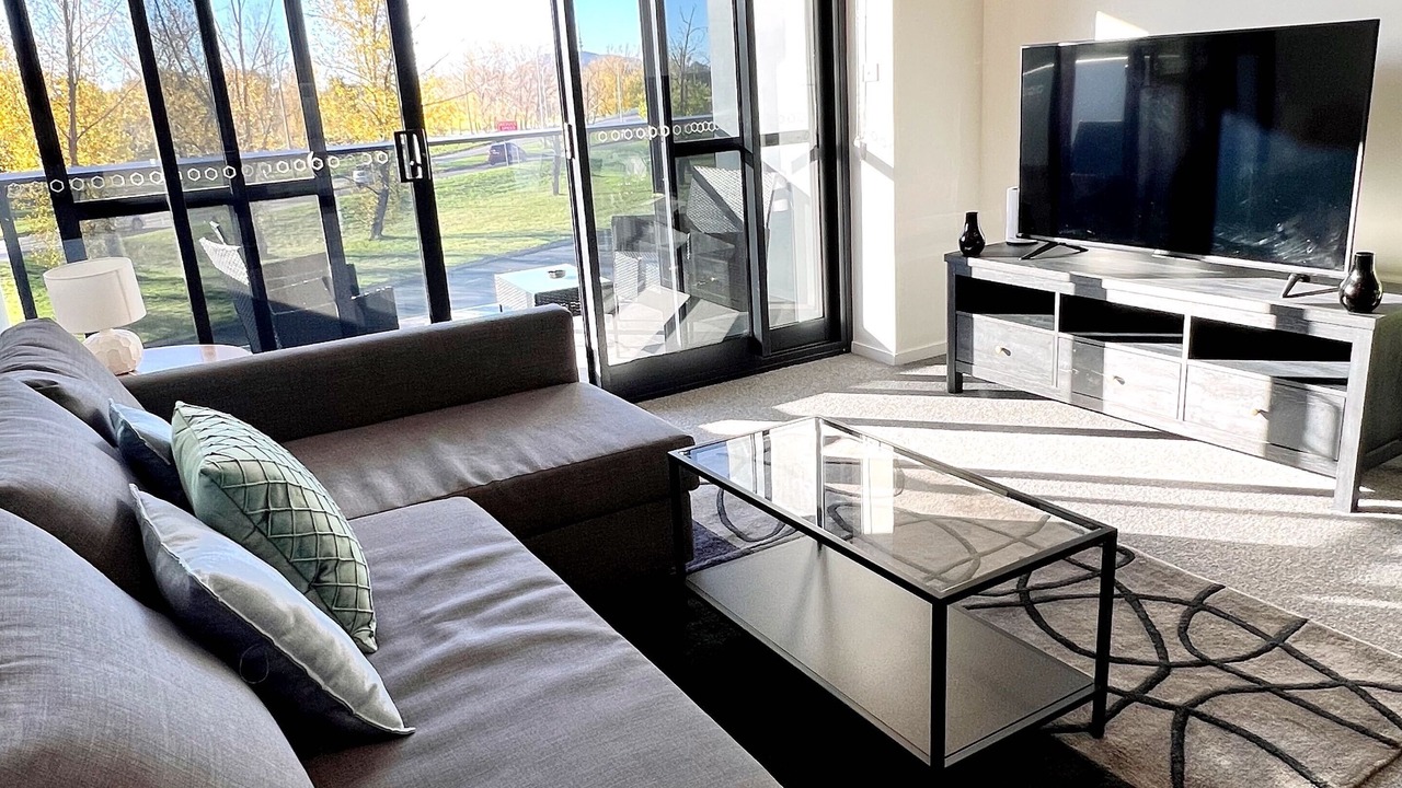 Photo of Livingroom in Phillip