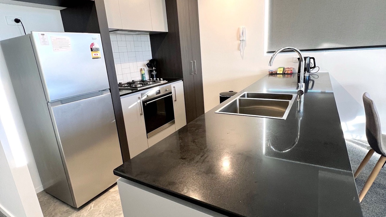 Photo of Kitchen in Phillip