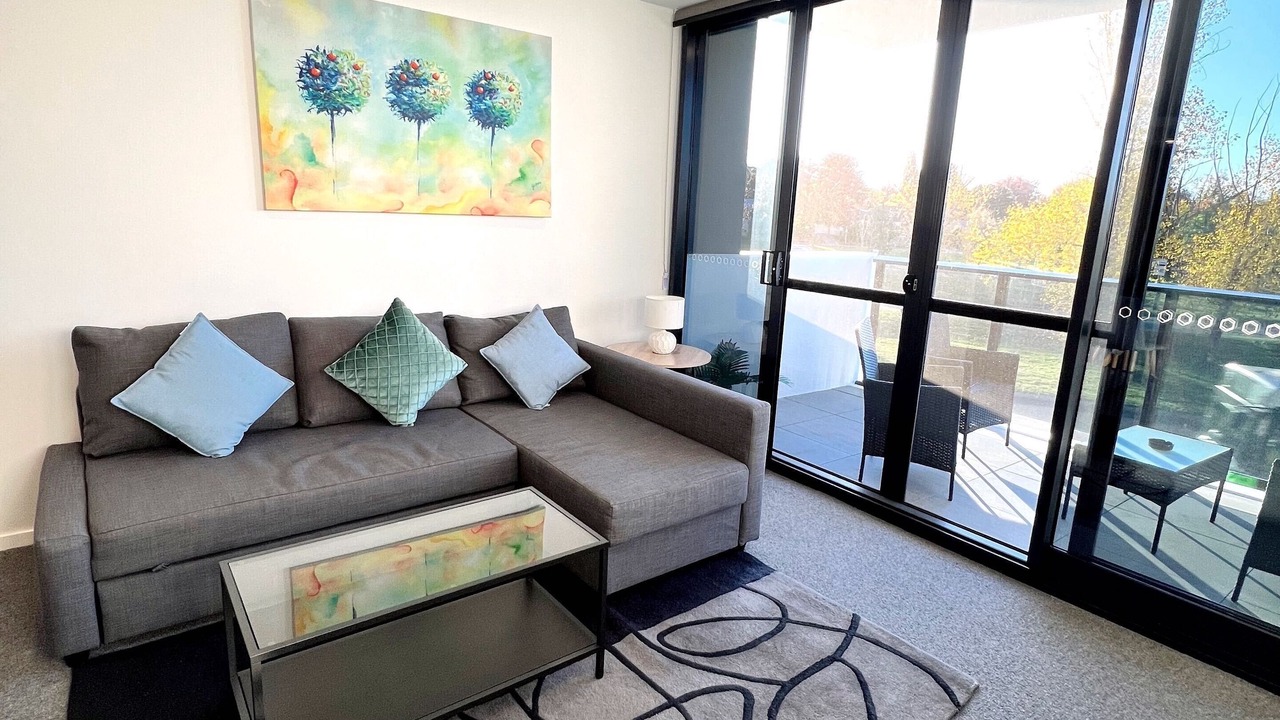 Photo of Livingroom in Phillip