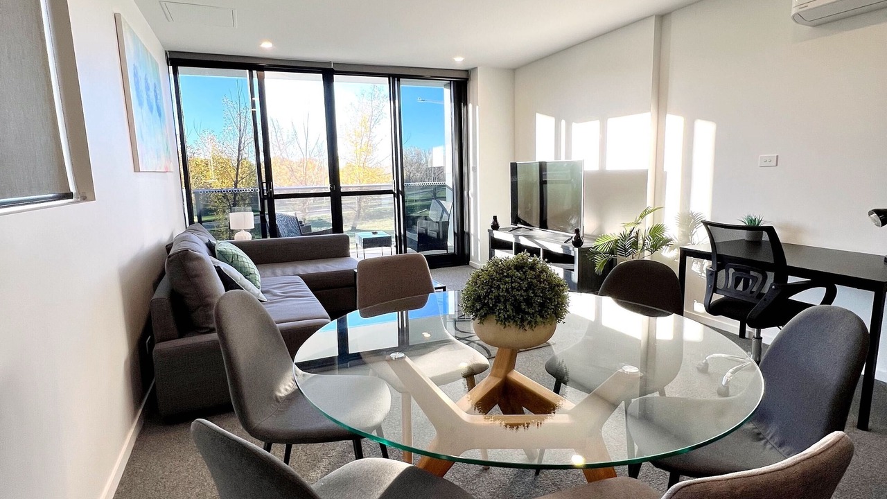 Photo of Livingroom in Phillip