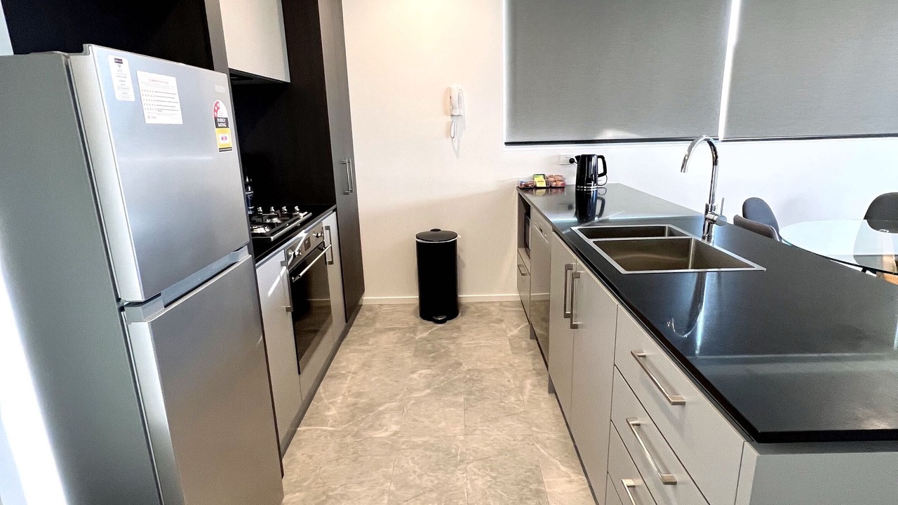 Photo of Kitchen in Phillip