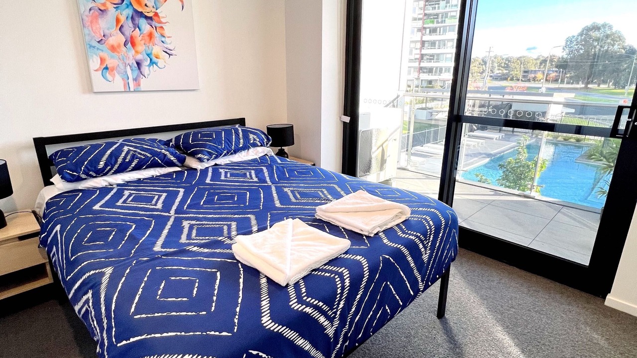 Photo of Bedroom in Phillip