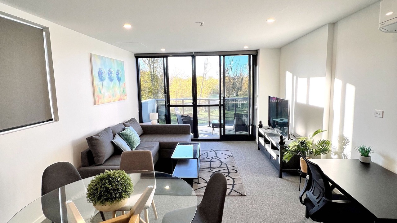 Photo of Livingroom in Phillip