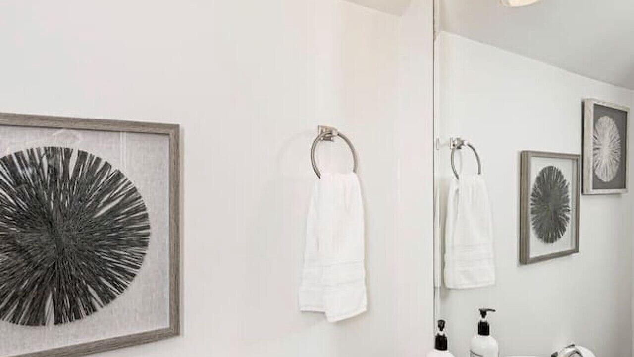 Photo of Bathroom in Highlands - Perkins
