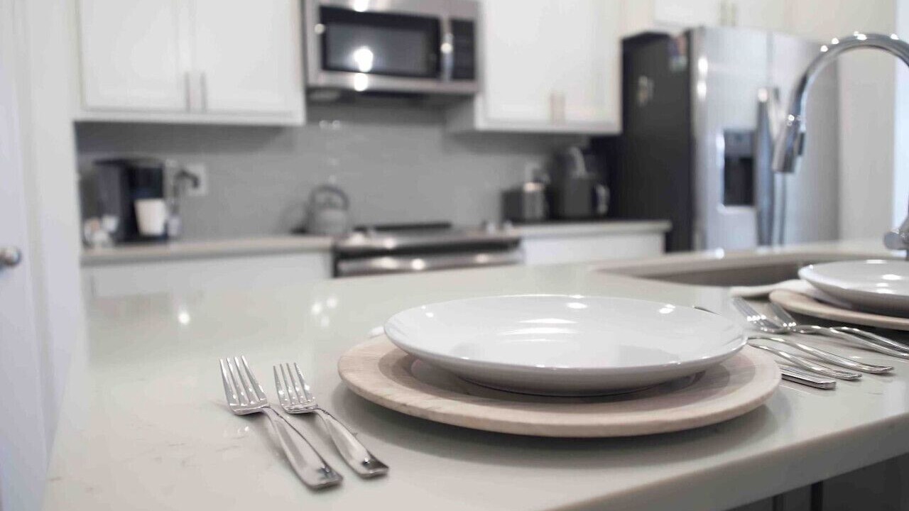 Photo of Kitchen in Highlands - Perkins