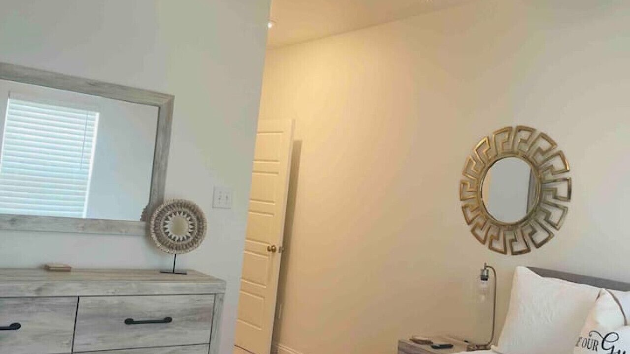 Photo of Bedroom in Highlands - Perkins