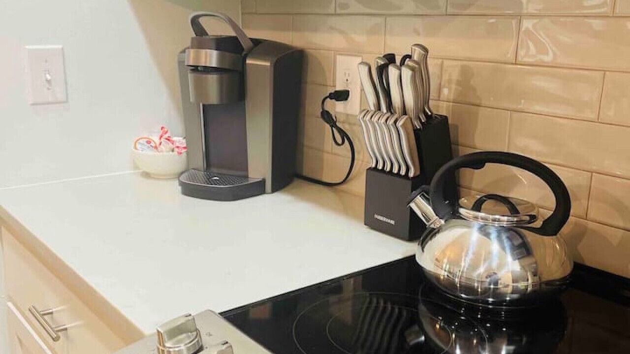 Photo of Kitchen in Highlands - Perkins