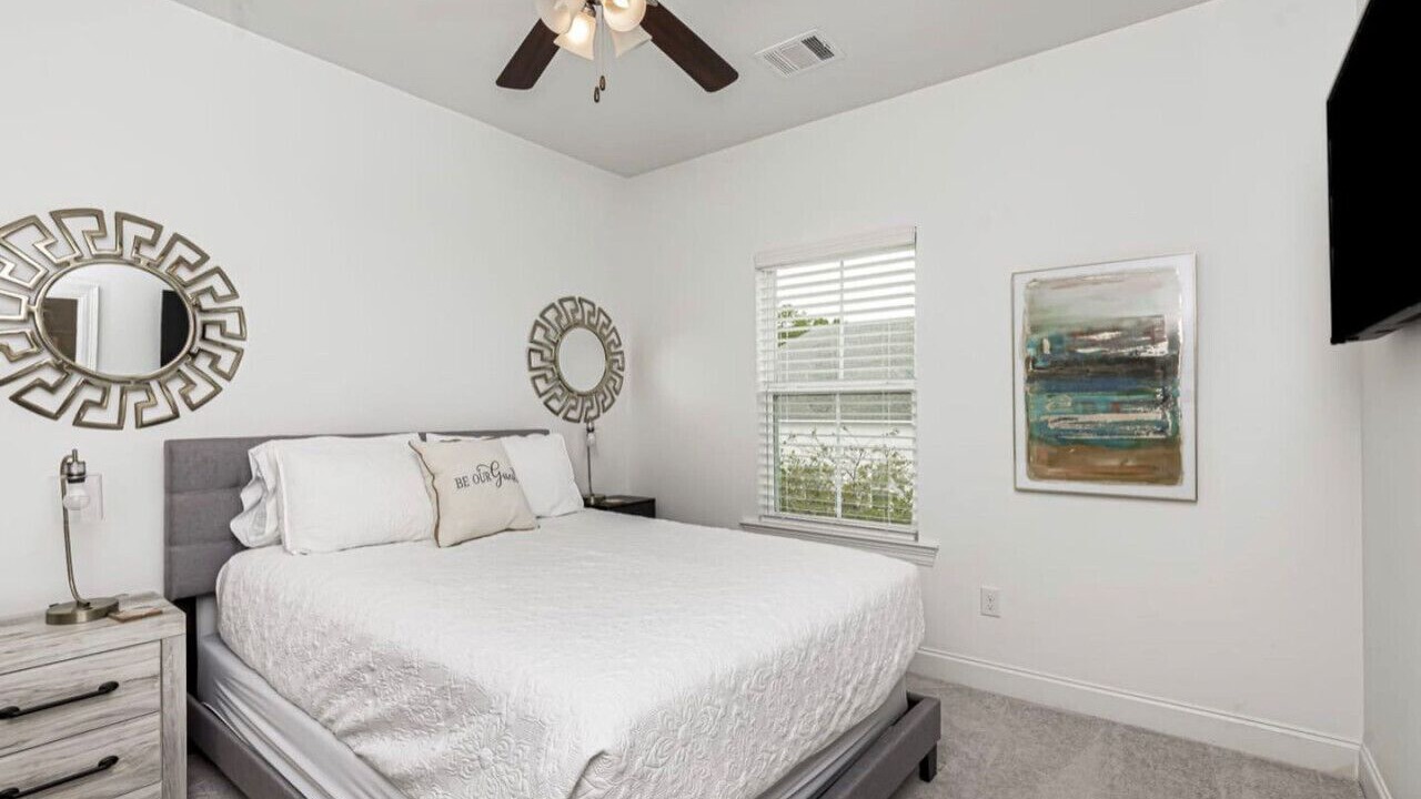 Photo of Bedroom in Highlands - Perkins