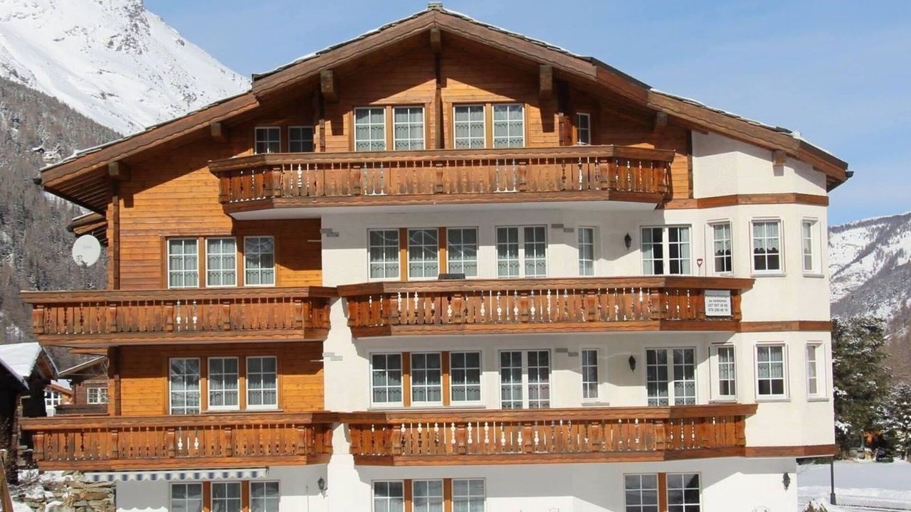 Photo of Others in Saas Grund