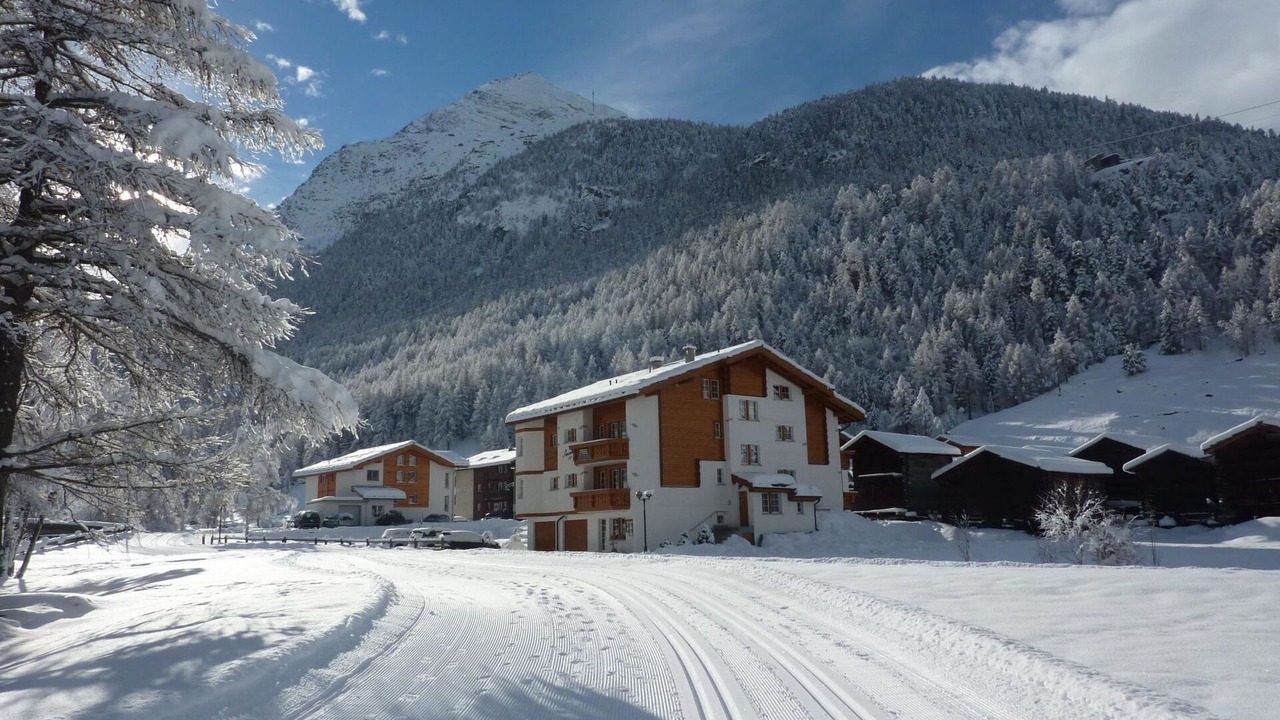 Photo of Others in Saas Grund