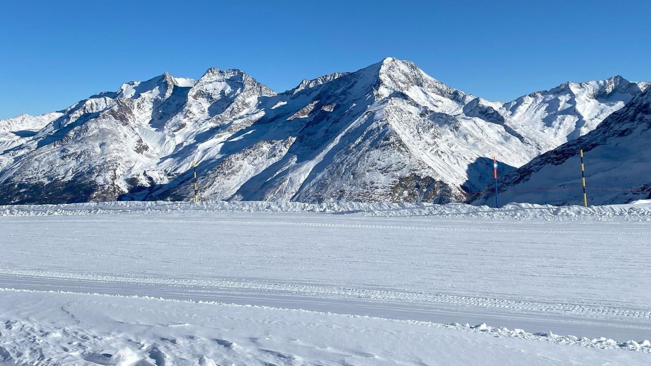 Photo of Others in Saas Grund