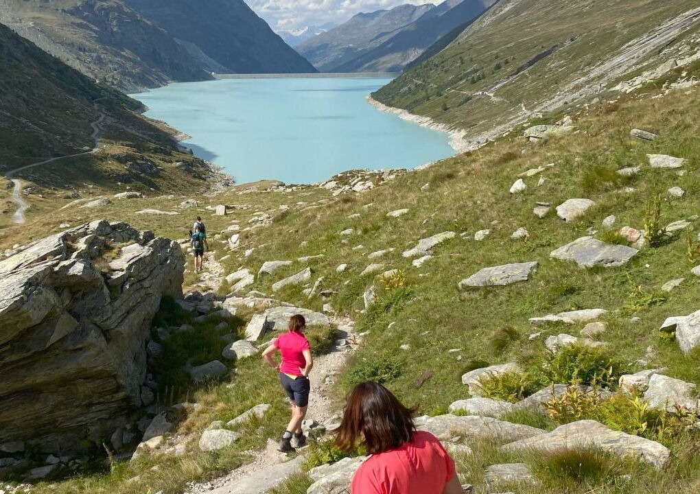 Photo of Others in Saas Grund