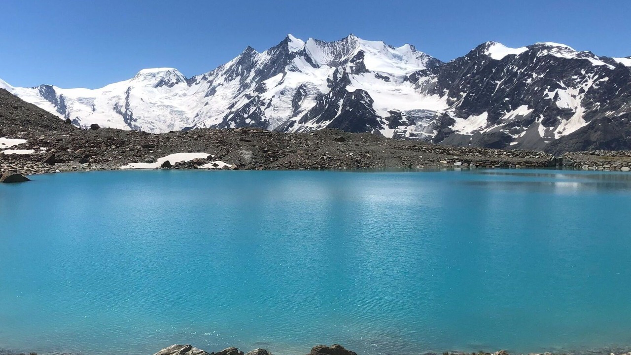 Photo of Others in Saas Grund