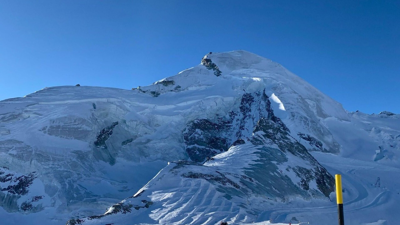 Photo of Others in Saas Grund
