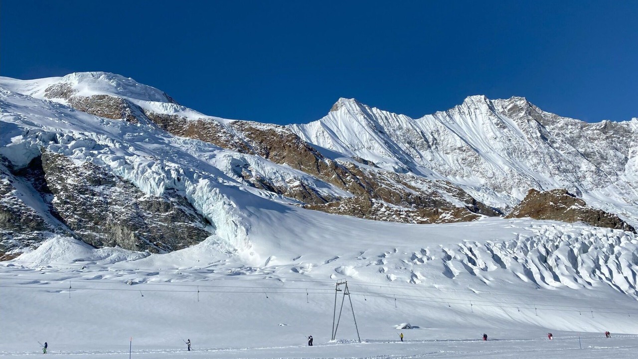 Photo of Others in Saas Grund
