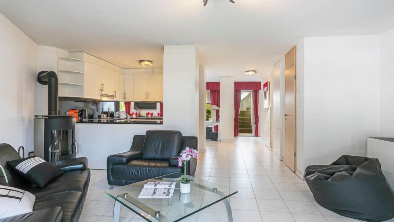 Photo of Livingroom in Bouveret