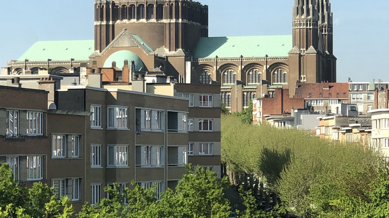 Photo of Others in Koekelberg