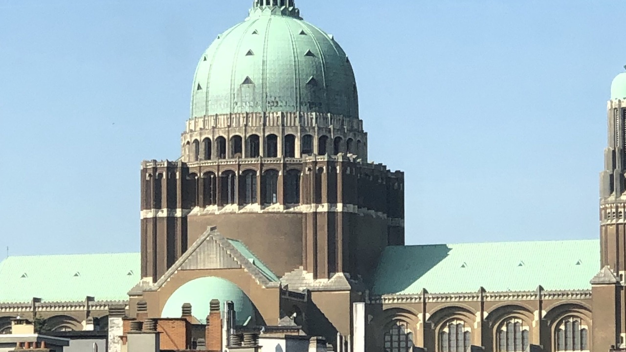 Photo of Others in Koekelberg