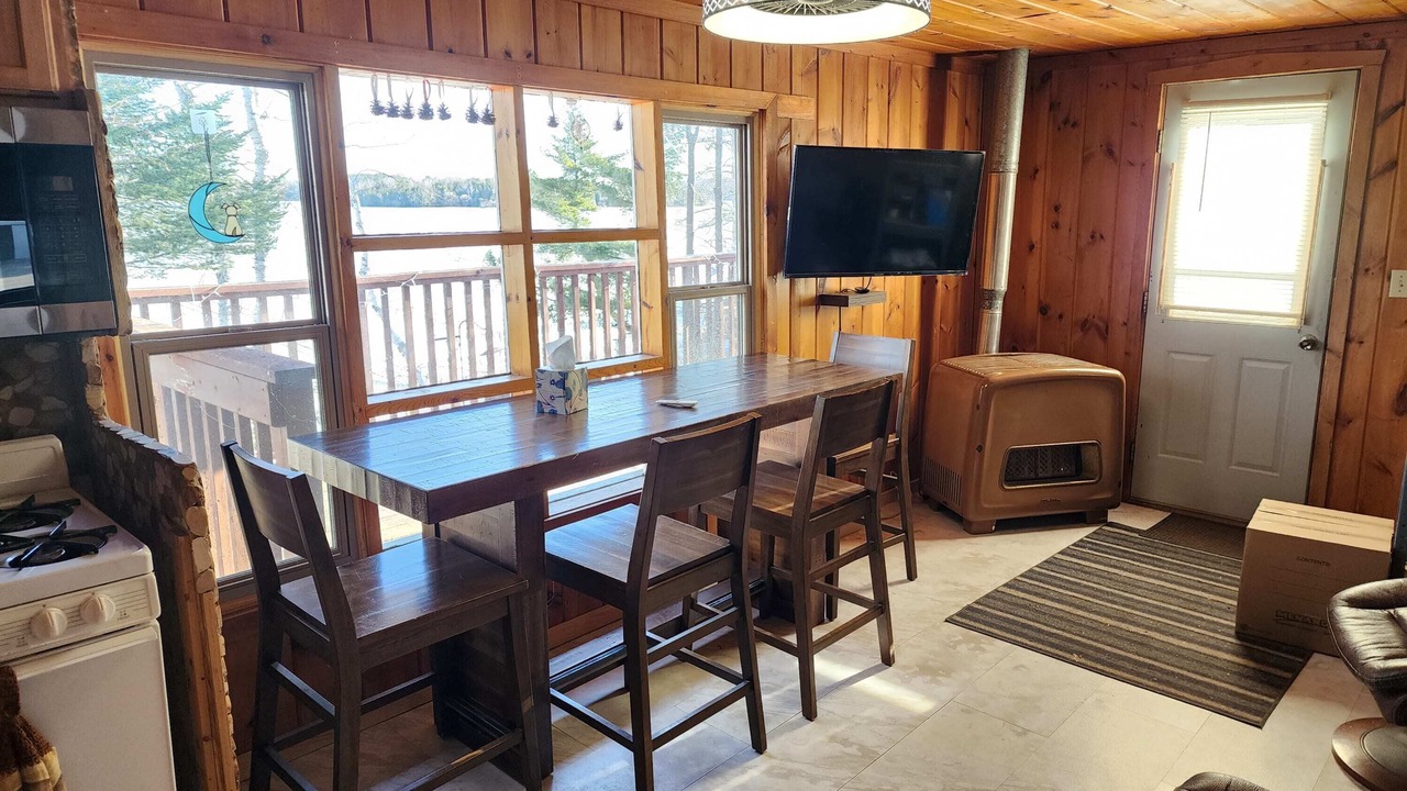 Photo of Livingroom in Tower