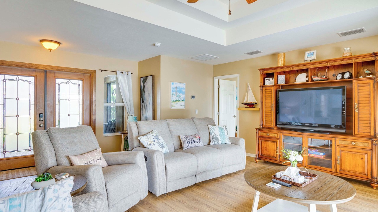 Photo of Bedroom in Mariner