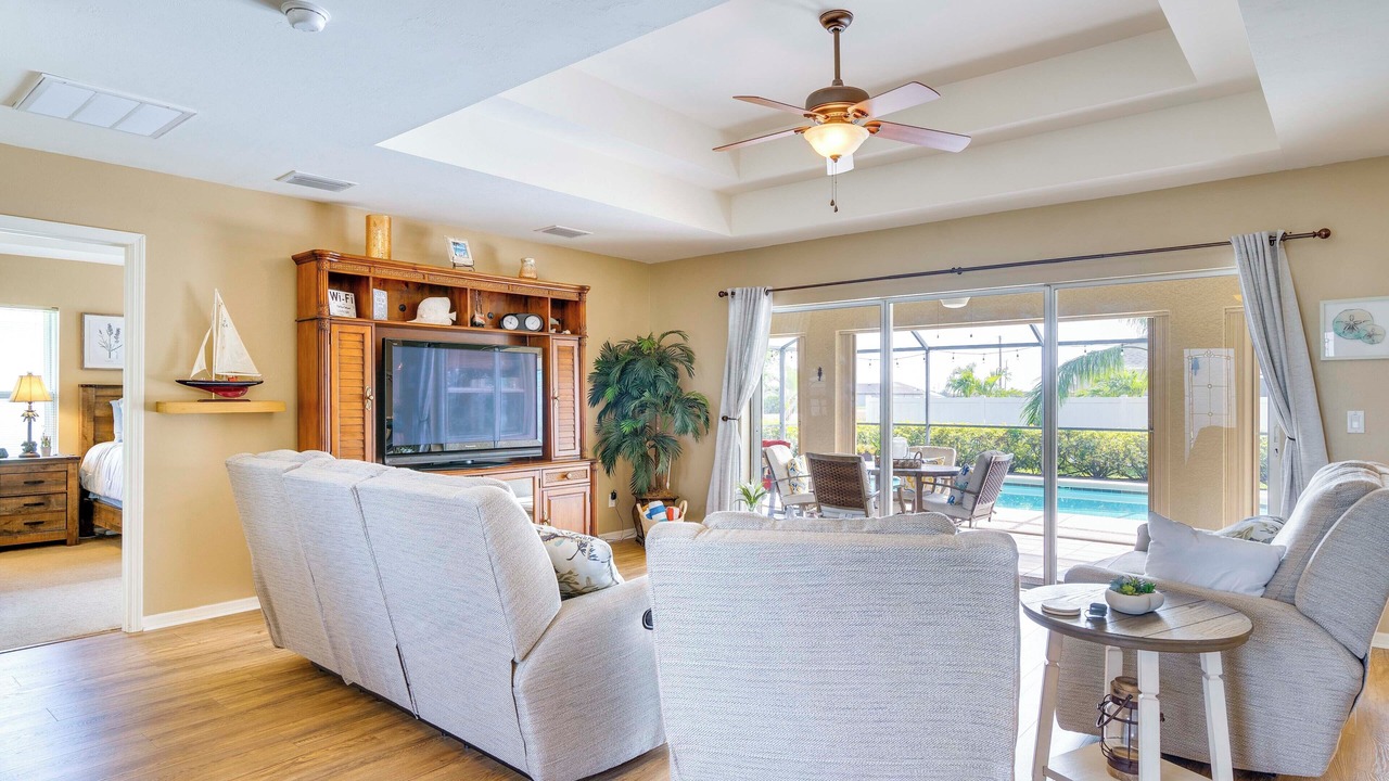 Photo of Bedroom in Mariner