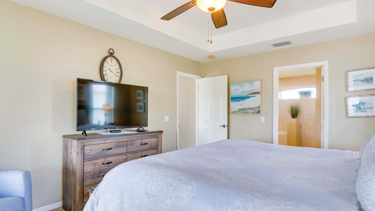 Photo of Bedroom in Mariner