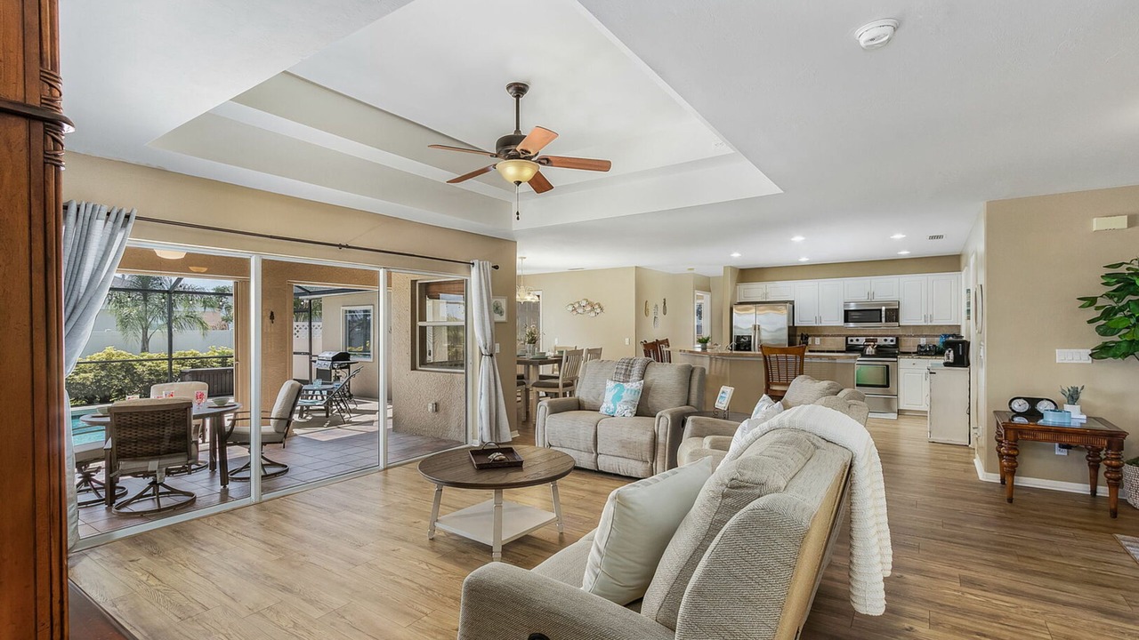 Photo of Livingroom in Mariner