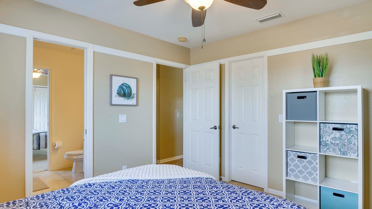 Photo of Bedroom in Mariner