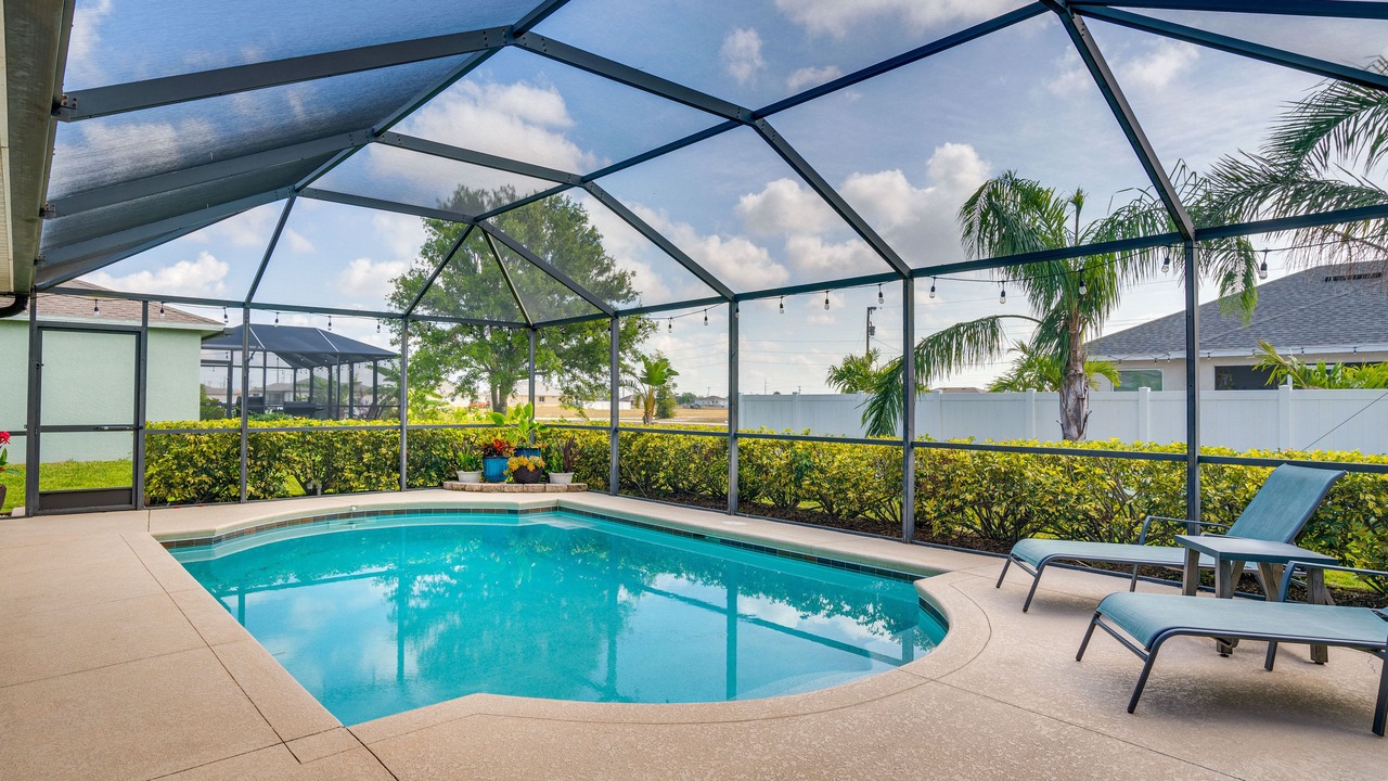 Photo of Outdoor in Mariner