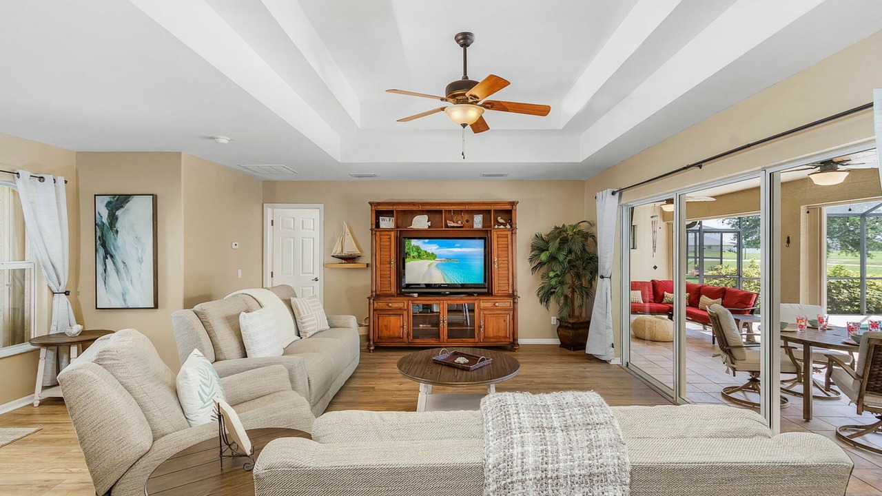 Photo of Livingroom in Mariner