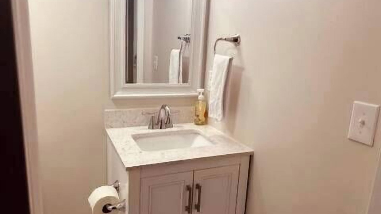 Photo of Bathroom in Rolla