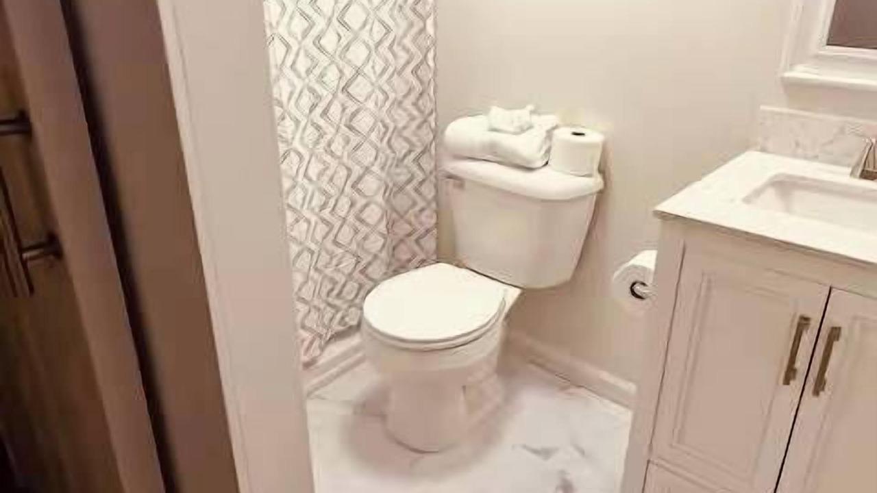 Photo of Bathroom in Rolla