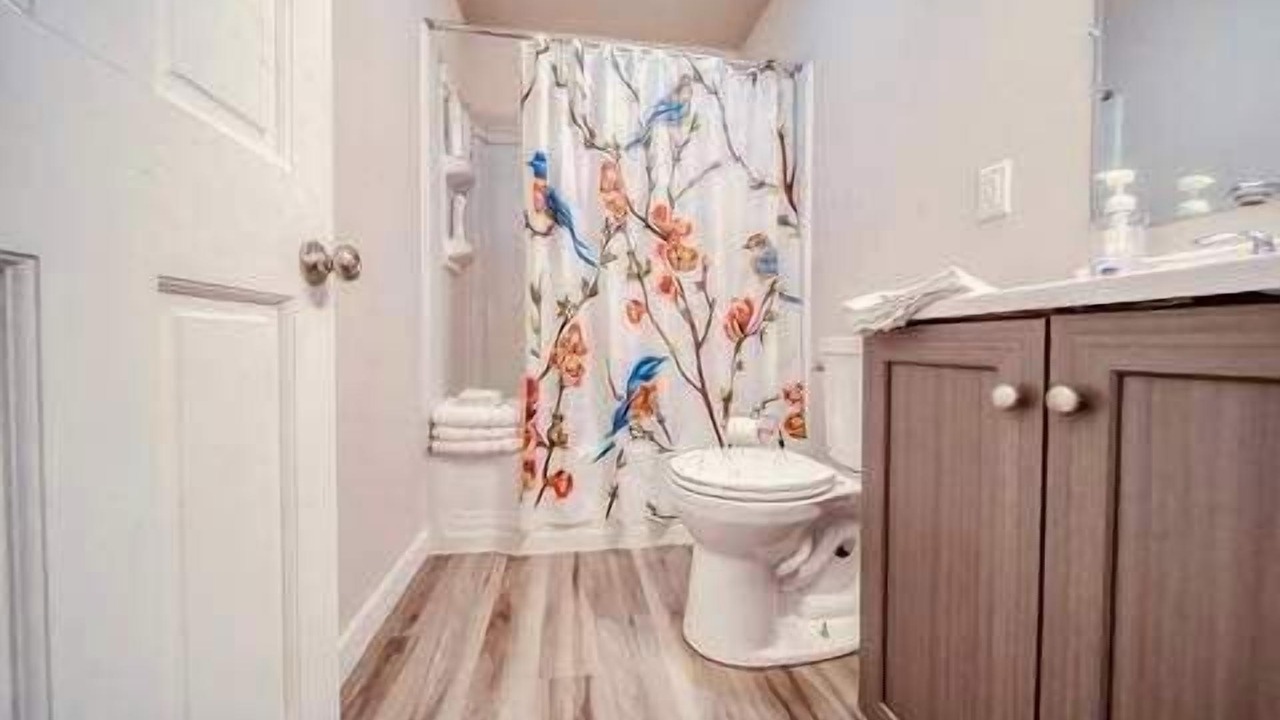 Photo of Bathroom in Rolla