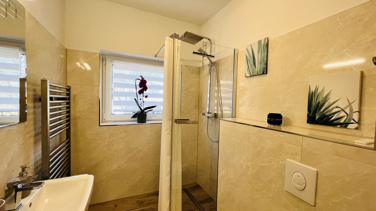 Photo of Bathroom in Schoeneberg
