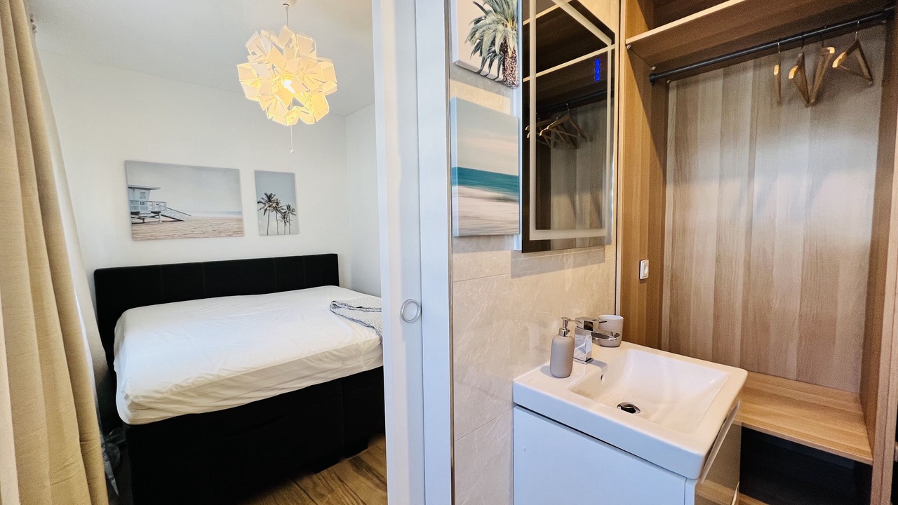Photo of Bedroom in Schoeneberg