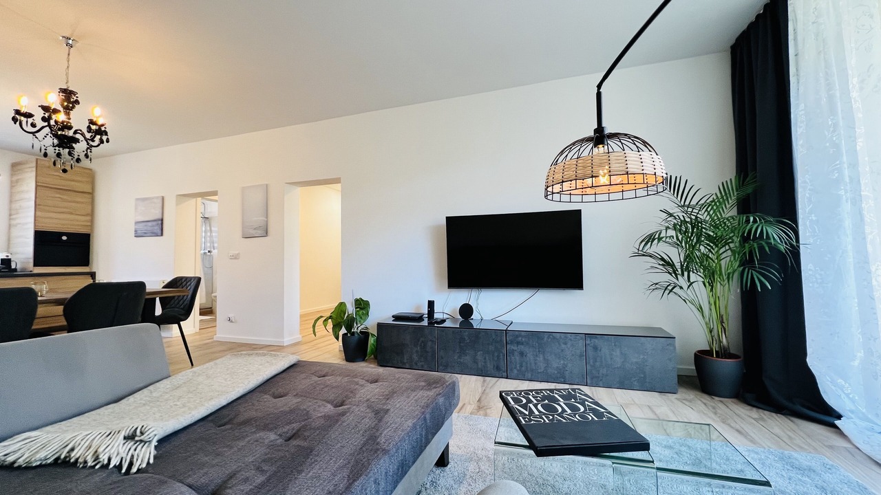 Photo of Livingroom in Schoeneberg