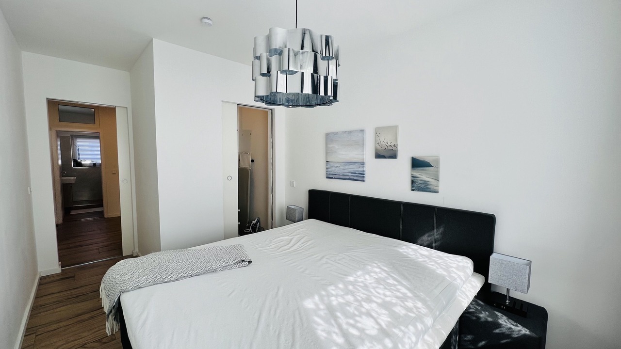 Photo of Bedroom in Schoeneberg