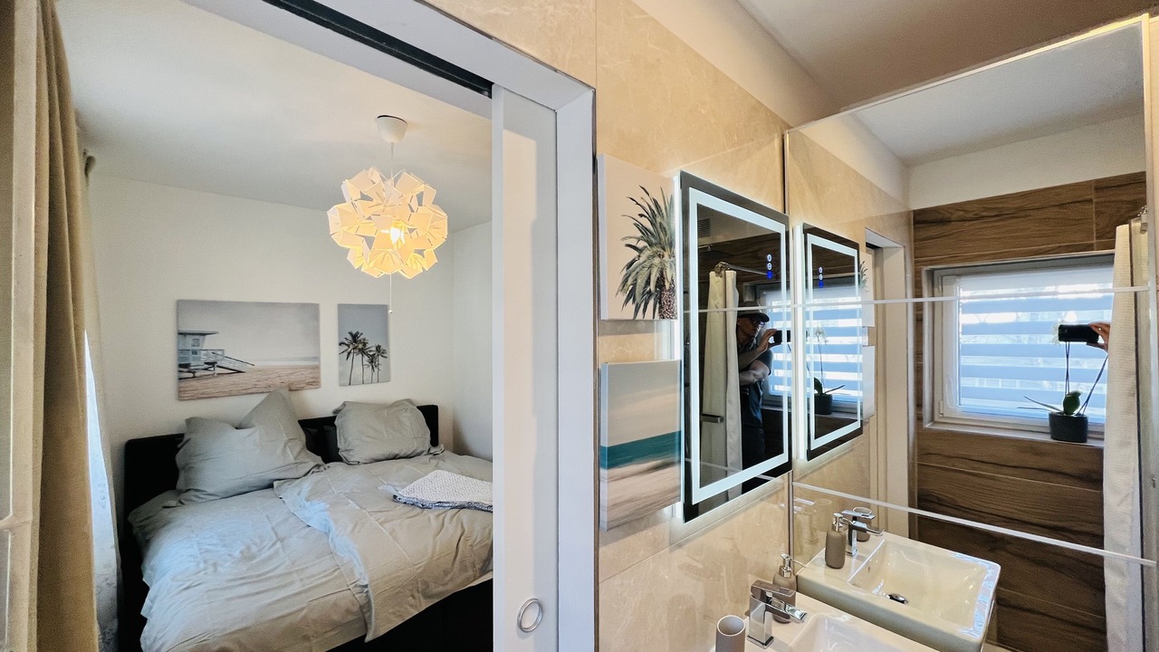 Photo of Bedroom in Schoeneberg