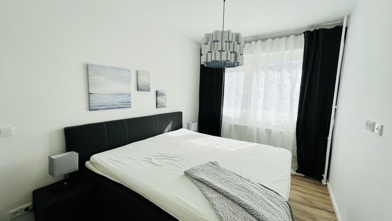 Photo of Bedroom in Schoeneberg