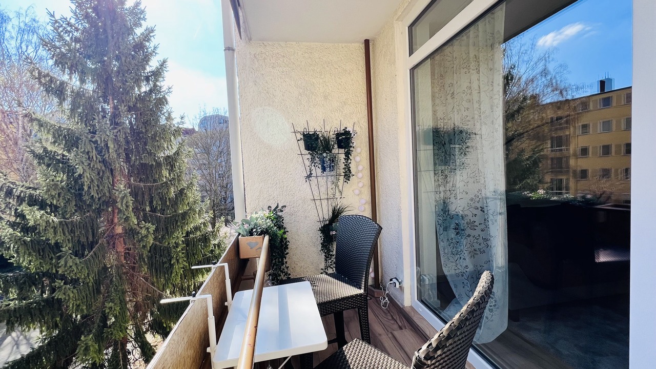 Photo of Outdoor in Schoeneberg