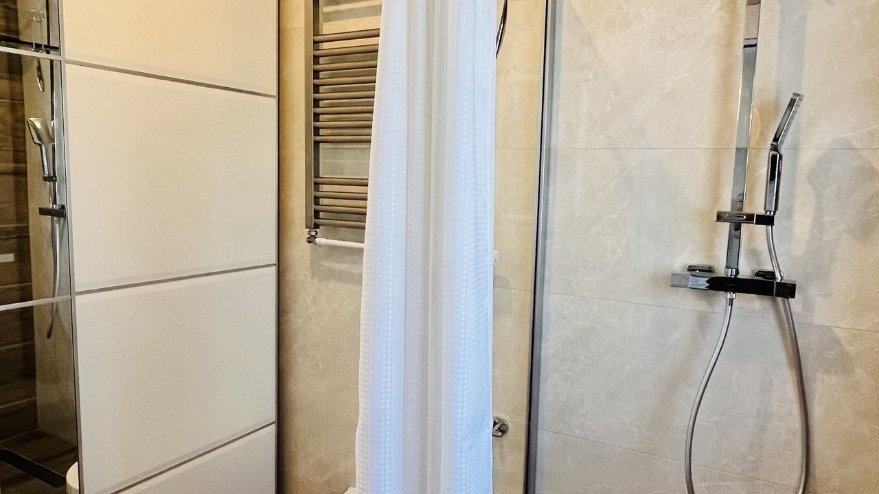 Photo of Bathroom in Schoeneberg